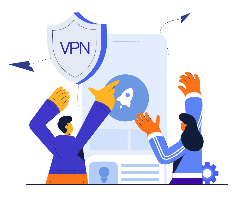 快连VPN全系统设备兼容高速畅连